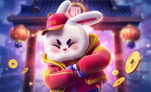 1928Bet com fortuen rabbit